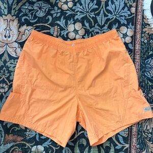 Columbian hiking shorts